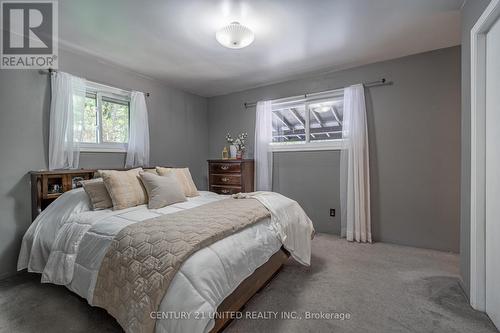 1340 County Road 4 Road, Douro-Dummer, ON - Indoor Photo Showing Bedroom