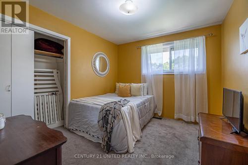 1340 County Road 4 Road, Douro-Dummer, ON - Indoor Photo Showing Bedroom