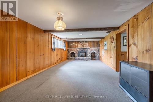 1340 County Road 4 Road, Douro-Dummer, ON - Indoor Photo Showing Other Room