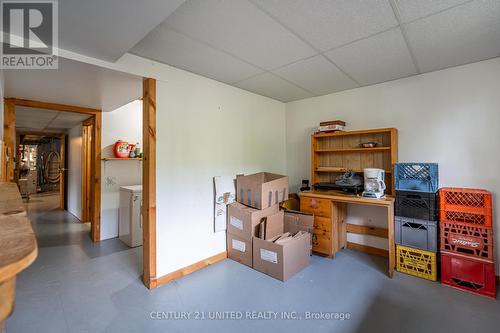 1340 County Road 4 Road, Douro-Dummer, ON - Indoor Photo Showing Other Room