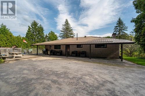 1340 County Road 4 Road, Douro-Dummer, ON - Outdoor