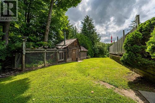 1340 County Road 4 Road, Douro-Dummer, ON - Outdoor