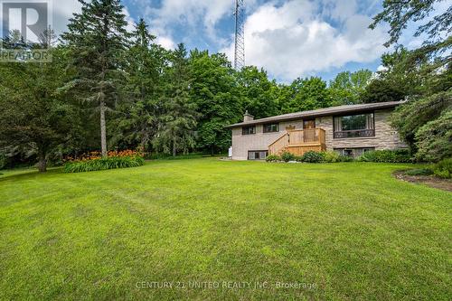 1340 County Road 4 Road, Douro-Dummer, ON - Outdoor