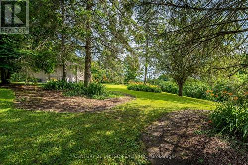 1340 County Road 4 Road, Douro-Dummer, ON - Outdoor