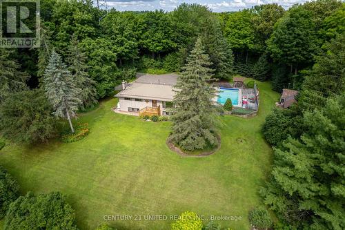 1340 County Road 4 Road, Douro-Dummer, ON - Outdoor