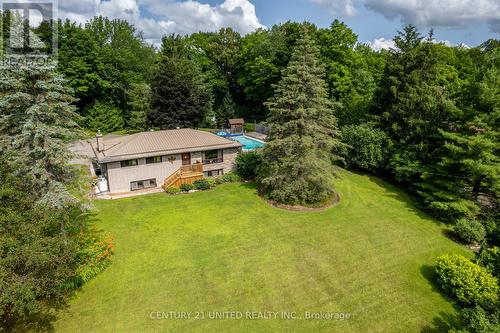 1340 County Road 4 Road, Douro-Dummer, ON - Outdoor