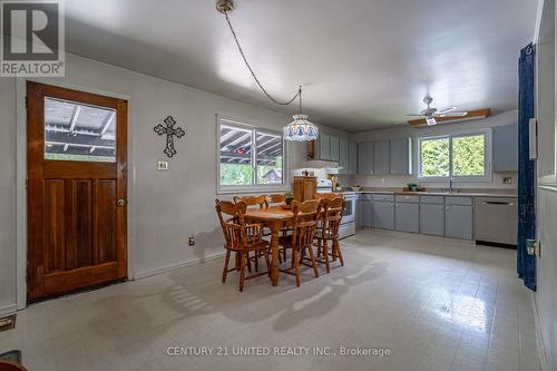 1340 County Road 4 Road, Douro-Dummer, ON - Indoor