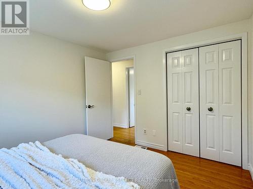 Bedroom 2 - 275 Robin Road, London, ON - Indoor Photo Showing Bedroom