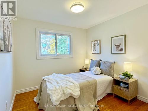 Bedroom 3 - 275 Robin Road, London, ON - Indoor Photo Showing Bedroom