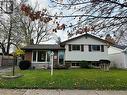 275 Robin Road, London, ON  - Outdoor With Facade 