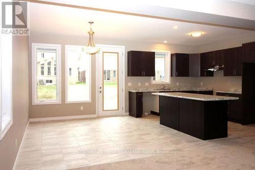 1720 O'Hanlan Lane, London, ON - Indoor Photo Showing Kitchen