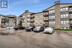 312 - 5 JACKSWAY CRESCENT  London, ON N5X 3T6