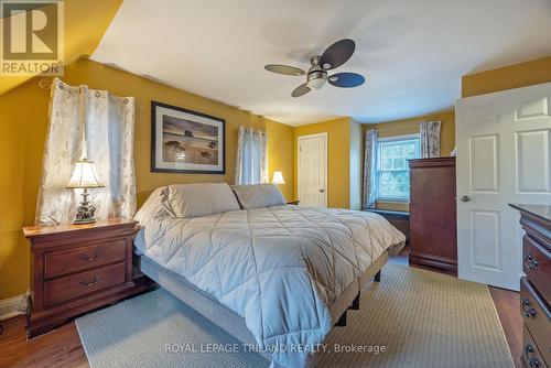 357 Sunset Drive, Central Elgin, ON - Indoor Photo Showing Bedroom