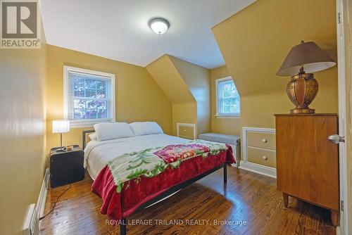 357 Sunset Drive, Central Elgin, ON - Indoor Photo Showing Bedroom