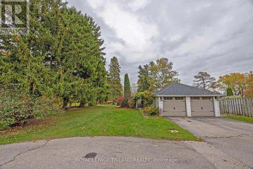 357 Sunset Drive, Central Elgin, ON - Outdoor