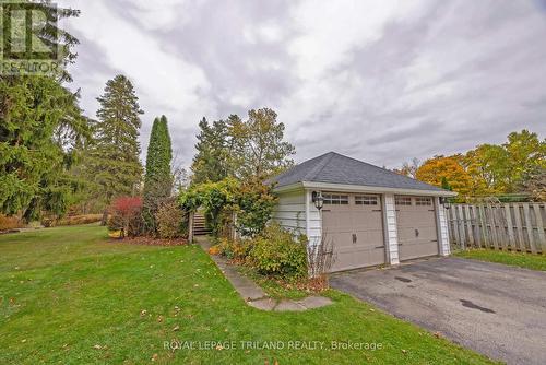 357 Sunset Drive, Central Elgin, ON - Outdoor