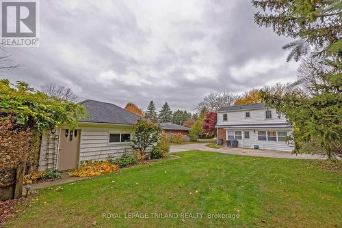 357 Sunset Drive, Central Elgin, ON - Outdoor