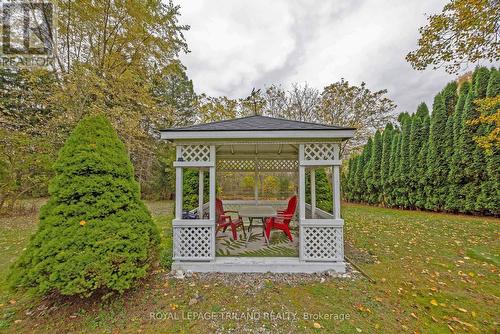 357 Sunset Drive, Central Elgin, ON - Outdoor