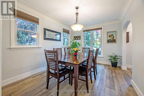 357 Sunset Drive, Central Elgin, ON - Indoor Photo Showing Dining Room