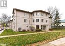 107 Bond Street Unit# 201, Orillia, ON  - Outdoor 