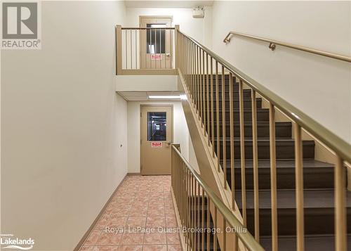 201 - 107 Bond Street, Orillia, ON - Indoor Photo Showing Other Room