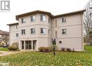 View of building exterior - 107 Bond Street Unit# 201, Orillia, ON  - Outdoor 