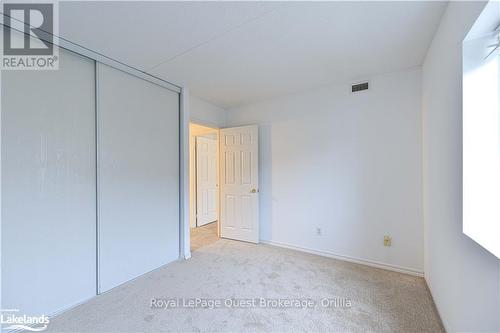 201 - 107 Bond Street, Orillia, ON - Indoor Photo Showing Other Room