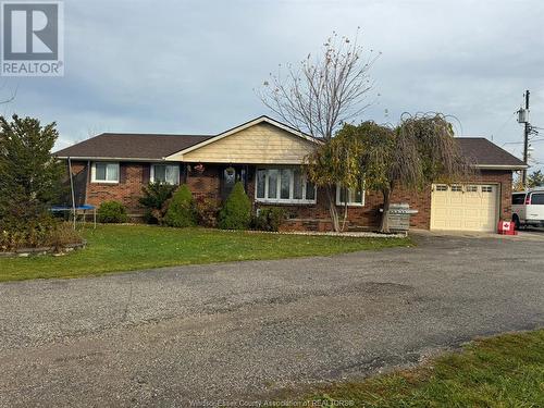 1935 Fox Run Road, Leamington, ON - Outdoor