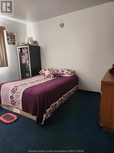 1935 Fox Run Road, Leamington, ON - Indoor Photo Showing Bedroom