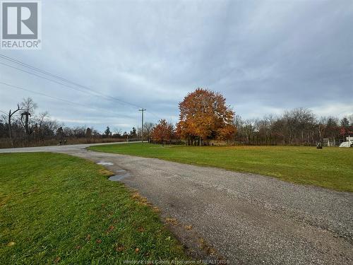 1935 Fox Run Road, Leamington, ON - Outdoor With View