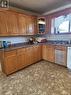 1935 Fox Run Road, Leamington, ON  - Indoor Photo Showing Kitchen With Double Sink 