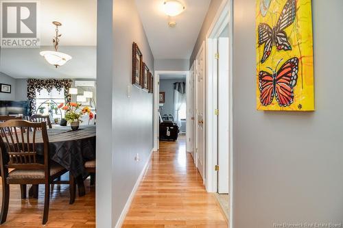 10 Cumberland Court, Fredericton, NB - Indoor Photo Showing Other Room