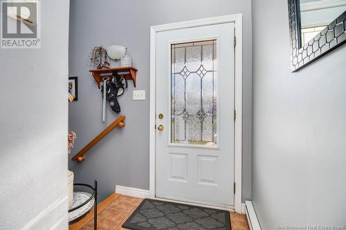 10 Cumberland Court, Fredericton, NB - Indoor Photo Showing Other Room