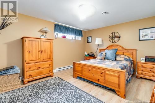 10 Cumberland Court, Fredericton, NB - Indoor Photo Showing Bedroom