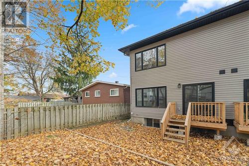 828 Maplewood Avenue, Ottawa, ON - Outdoor