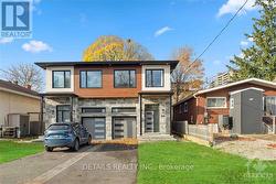 828 MAPLEWOOD AVENUE  Ottawa, ON K2B 5V5