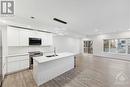 828 Maplewood Avenue, Ottawa, ON  - Indoor Photo Showing Kitchen With Double Sink With Upgraded Kitchen 