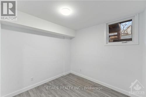 828 Maplewood Avenue, Ottawa, ON - Indoor Photo Showing Other Room