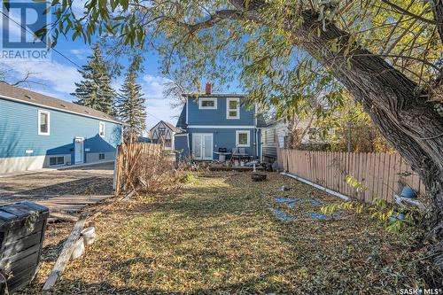 2128 Reynolds Street, Regina, SK 