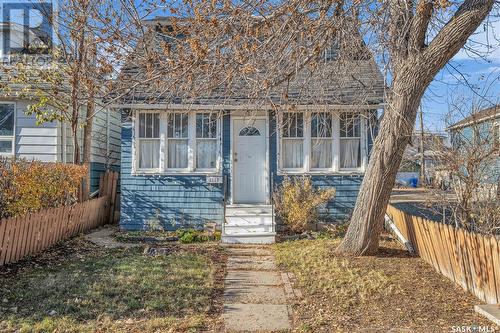 2128 Reynolds Street, Regina, SK - Outdoor