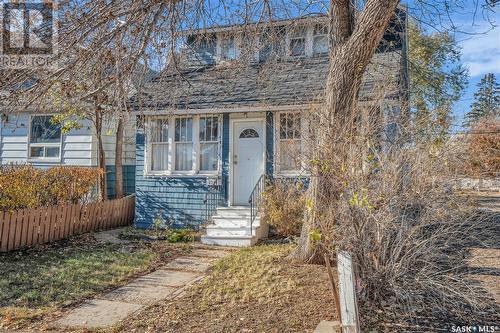 2128 Reynolds Street, Regina, SK - Outdoor