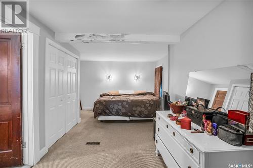 2128 Reynolds Street, Regina, SK - Indoor Photo Showing Bedroom