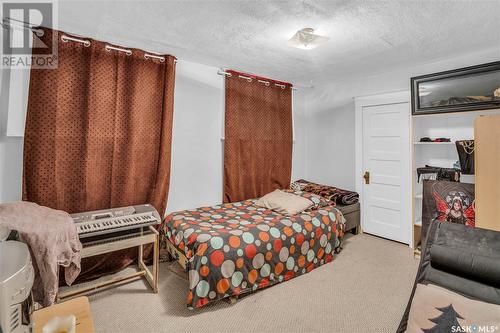 2128 Reynolds Street, Regina, SK - Indoor Photo Showing Bedroom