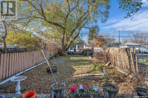 2128 Reynolds Street, Regina, SK - Outdoor