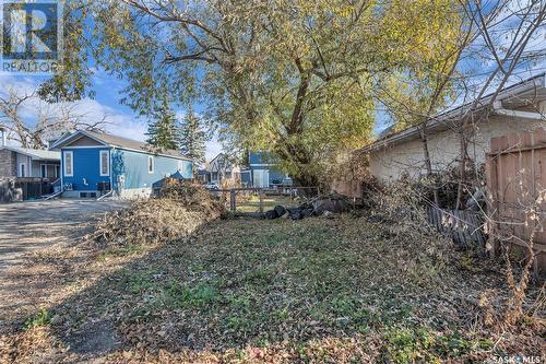 2128 Reynolds Street, Regina, SK - Outdoor