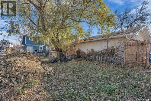 2128 Reynolds Street, Regina, SK - Outdoor