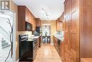 173 Toronto Street, Barrie, ON  - Indoor Photo Showing Kitchen 