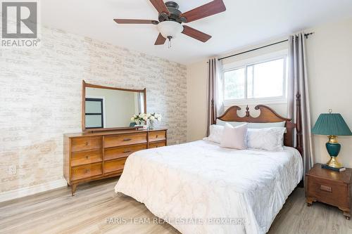 173 Toronto Street, Barrie, ON - Indoor Photo Showing Bedroom