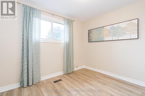 173 Toronto Street, Barrie, ON - Indoor Photo Showing Other Room