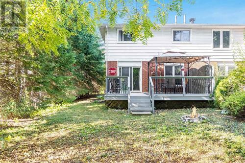 173 Toronto Street, Barrie, ON - Outdoor With Deck Patio Veranda